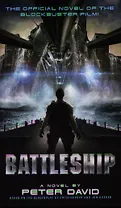 Battleship (Movie Tie-In Edition)