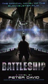 Battleship (Movie Tie-In Edition)
