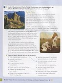 Global Stage 6. Literacy Book 6 and Language Book 6 with Navio App (комплект из 2 книг) - 2