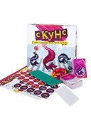 НИ Скунс (NINJA FISH) (SW20220163) (коробка) (упаковка) (3+) - 2