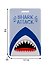 Чехол для карточек. Shark attack (акула) (ДГ2020-242) - 2