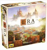 Игра настольная Звезда "Эра. Средневековье"