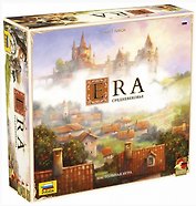 Игра настольная Звезда "Эра. Средневековье"