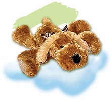 Мягкая игрушка Собачка (38 см) (4441)