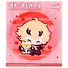 Значок Genshin Impact Chibi Character Cloth Badge Protector from Afar Thoma - 0