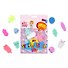 Набор сквишей `MISS PINKY` (10 штук) (227395) - 0