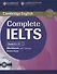 Complete IELTS. Bands 6.5-7.5. Workbook with Answers +CD - 0