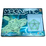 К Магнетик JH6812В (магнит. констр.)(96 дет.)(68121)