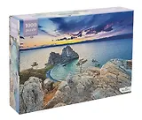 Пазл 1000 элементов "Остров Ольхон"