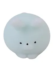 Антистресс Зайка (силикон) (6х4х4) (2796367)