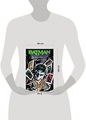 Batman. Jokers Asylum - 2