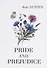 Pride and Prejudice = Гордость и предубеждение: роман на англ.яз - 0