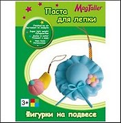 Набор для творчества Фигурки на подвесе (081354) (3+) (коробка)