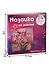 Набор для творчества Мозаика из пайеток на холсте Волшебная мастерская Лилии - 1