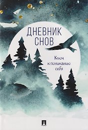 Дневник снов. Ключ к пониманию себя