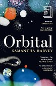 Orbital (Samantha Harvey) Орбита (Саманта Харви) /Книги на английском языке - 0