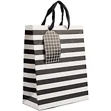 Пакет А4 32*26*12 "Zebra" нейтр. бум.мат.ламинат