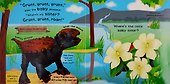 Baby Dinosaur - 2