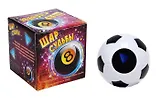 Шар предсказаний футбол (10х10х10) (326663)