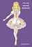 Ежедневник недатированный I'm an anime person (144 стр) - 0