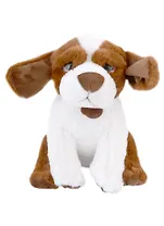 Мягкая игрушка Бигль , 20 см ( плюш)