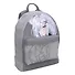 Рюкзак "Manga" 1 отделение, 29*39*13 см, 1 карман, серый, Erich Krause - 0