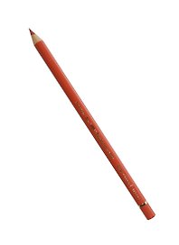 Карандаш "Polychromos" цветной профессиональный 191 помпейский-красный, Faber-Castell