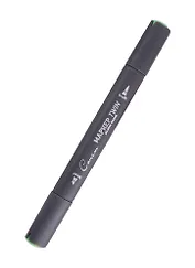 Маркер художественный "Сонет" Twin Brush шартрез, Сонет