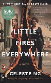 Little Fires Everywhere