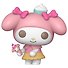 Фигурка Funko POP! Hello Kitty And Friends My Melody (Ice Cream) (103) (Fun83696) - 1