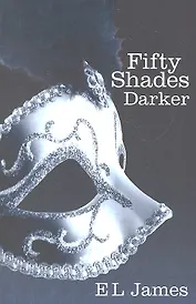 Fifty Shades Darker, James, E.L.