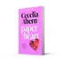 Paper Heart (Cecelia Ahern) Бумажное сердце (Сесилия Ахерн) /Книги на английском языке - 2