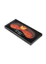 Маска для сна Царь на отдыхе (19,3х9,4) (466978)