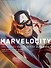 Marvelocity: The Marvel Comics Art of Alex Ross (Chipp Kidd)
Marvelocity: Искусство комиксов Marvel Алекса Росса (Чип Кид)/ Книги на английском языке - 1
