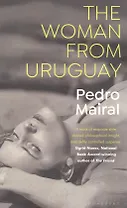 The Woman from Uruguay