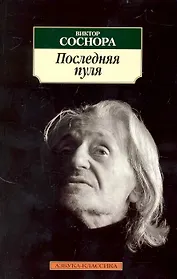 Последняя пуля: Стихотворения