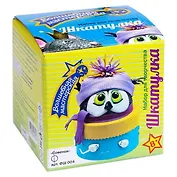 Набор для творчества ТМ Волшебная Мастерская Шкатулка Совушка