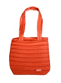 Сумка с ручками Zipit Premium Tote Bag, ярко-красный (ZBN-162--O-162-O) (20х26)