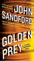 Golden Prey