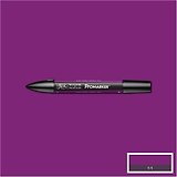 Маркер Promarker двухсторонний на спирт.основе цв.V735 сливовый