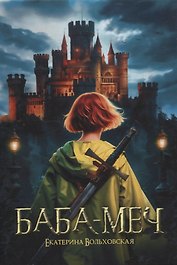 Баба-меч: повесть