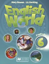 English World 6. Pupil`s Book