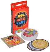 Настольная игра «Неко кафе», Hobby World - 2