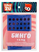 Мини-игра "Little Zu"