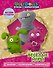 UglyDolls. Куклы с характером. Веселые игры (с наклейками) - 0