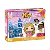 Адвент-календарь  FUNKO Bitty POP Countdown Calendar: Disney Princess (FNK87001)
