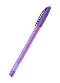 Шариковая ручка фиолетовая, U-108 Original Stick, Erich Krause