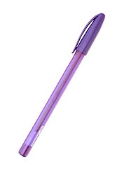 Шариковая ручка фиолетовая, U-108 Original Stick, Erich Krause