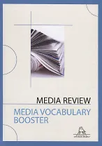 Media Review. Media Vocabulary Booster