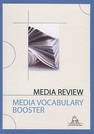 Media Review. Media Vocabulary Booster